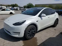 7SAYGDEE1PA099479 2023 TESLA MODEL Y