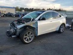7SAYGDEE1PA099563 2023 TESLA MODEL Y