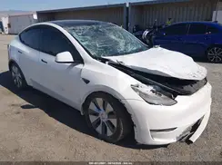7SAYGDEE1PA103207 2023 TESLA MODEL Y