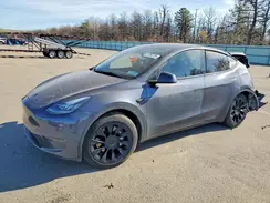 7SAYGDEE1PA104180 2023 TESLA MODEL Y