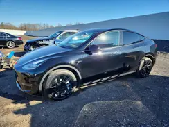 7SAYGDEE1PA104387 2023 TESLA MODEL Y