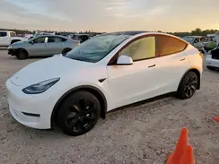 7SAYGDEE1PA107810 2023 TESLA MODEL Y