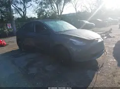 7SAYGDEE1PA107919 2023 TESLA MODEL Y