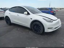 7SAYGDEE1PA108133 2023 TESLA MODEL Y