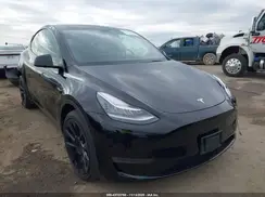 7SAYGDEE1PA109217 2023 TESLA MODEL Y