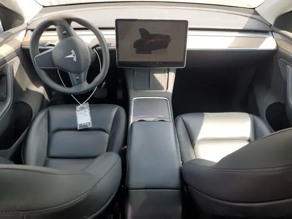 7SAYGDEE1PA110268 2023 TESLA MODEL Y - Image 8