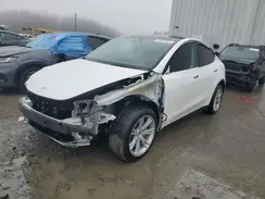 7SAYGDEE1PA114563 2023 TESLA MODEL Y