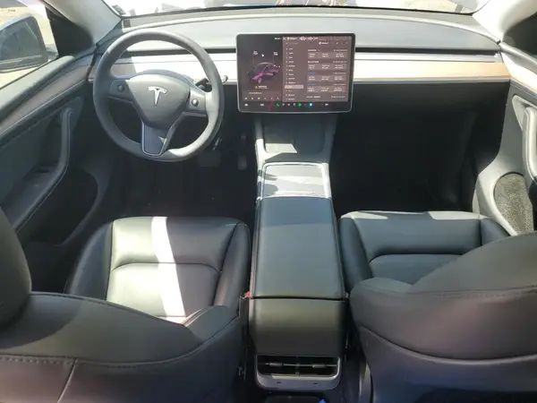 7SAYGDEE1PA114739 2023 TESLA MODEL Y - Image 8