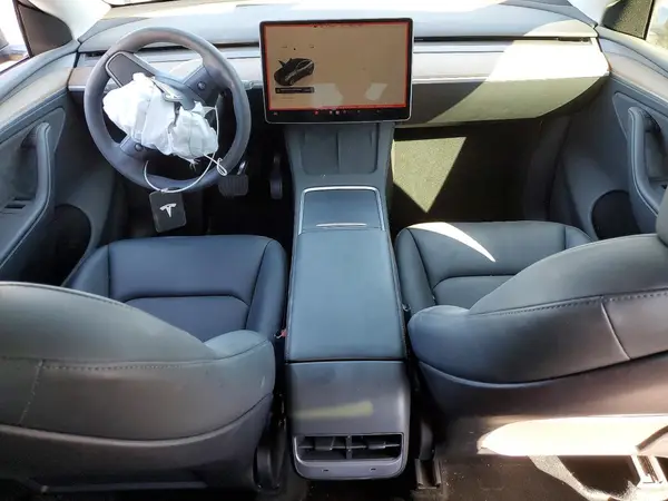 7SAYGDEE1PA114756 2023 TESLA MODEL Y - Image 8