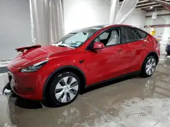 7SAYGDEE1PA115938 2023 TESLA MODEL Y