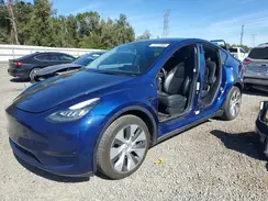 7SAYGDEE1PA116460 2023 TESLA MODEL Y