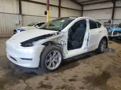 7SAYGDEE1PA117947 2023 TESLA MODEL Y