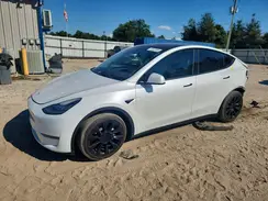 7SAYGDEE1PA118337 2023 TESLA MODEL Y