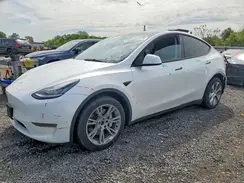 7SAYGDEE1PA121383 2023 TESLA MODEL Y