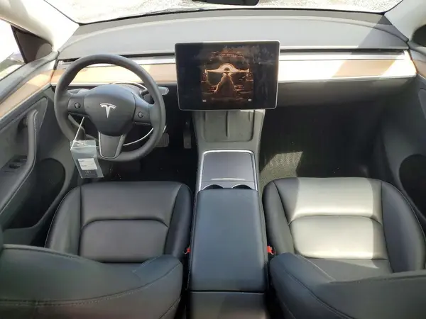 7SAYGDEE1PA121383 2023 TESLA MODEL Y - Image 8