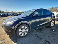 7SAYGDEE1PA121819 2023 TESLA MODEL Y