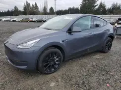 7SAYGDEE1PA123019 2023 TESLA MODEL Y