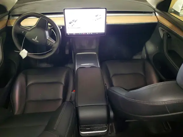 7SAYGDEE1PA124526 2023 TESLA MODEL Y - Image 8
