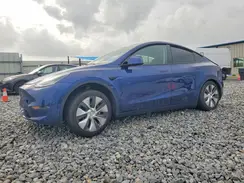 7SAYGDEE1PA125322 2023 TESLA MODEL Y