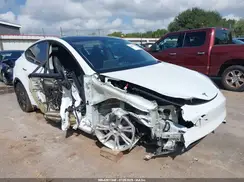 7SAYGDEE1PA127412 2023 TESLA MODEL Y