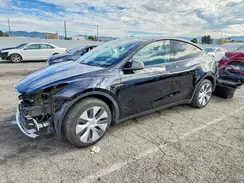 7SAYGDEE1PA127443 2023 TESLA MODEL Y