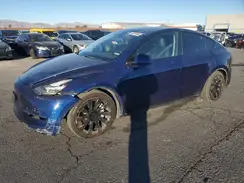 7SAYGDEE1PA127748 2023 TESLA MODEL Y