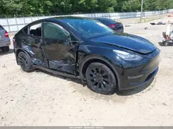 7SAYGDEE1PA128401 2023 TESLA MODEL Y