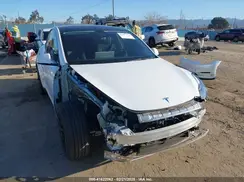 7SAYGDEE1PA128818 2023 TESLA MODEL Y