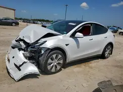 7SAYGDEE1PA131024 2023 TESLA MODEL Y