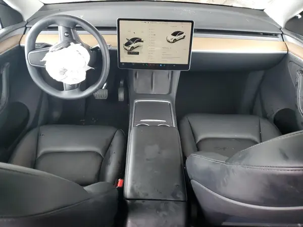 7SAYGDEE1PA131217 2023 TESLA MODEL Y - Image 8
