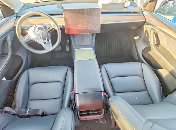 7SAYGDEE1PA135106 2023 TESLA MODEL Y - Image 8