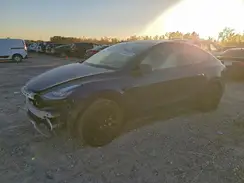 7SAYGDEE1PA135171 2023 TESLA MODEL Y