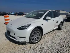 7SAYGDEE1PA135350 2023 TESLA MODEL Y