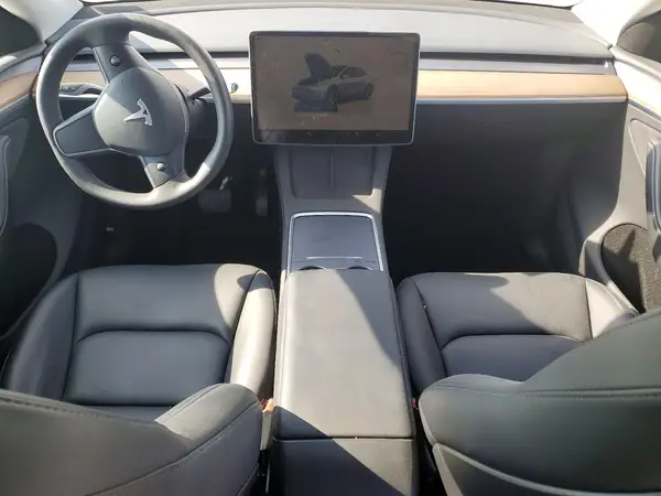 7SAYGDEE1PA135350 2023 TESLA MODEL Y - Image 8