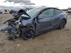 7SAYGDEE1PA135655 2023 TESLA MODEL Y