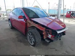 7SAYGDEE1PA136112 2023 TESLA MODEL Y