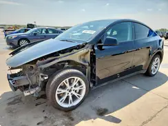 7SAYGDEE1PA139074 2023 TESLA MODEL Y