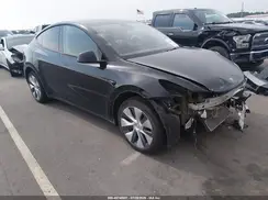 7SAYGDEE1PA139091 2023 TESLA MODEL Y