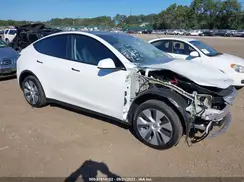 7SAYGDEE1PA139740 2023 TESLA MODEL Y