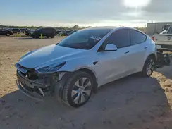 7SAYGDEE1PA143450 2023 TESLA MODEL Y
