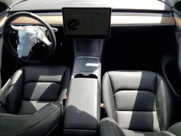 7SAYGDEE1PA145747 2023 TESLA MODEL Y - Image 8