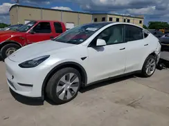 7SAYGDEE1PA146638 2023 TESLA MODEL Y