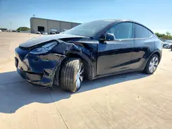 7SAYGDEE1PA147403 2023 TESLA MODEL Y