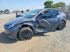 7SAYGDEE1PA147479 2023 TESLA MODEL Y