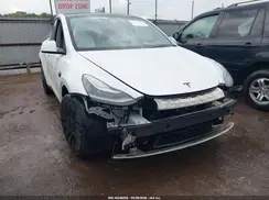 7SAYGDEE1PA147501 2023 TESLA MODEL Y