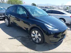 7SAYGDEE1PA147708 2023 TESLA MODEL Y