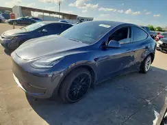 7SAYGDEE1PA148499 2023 TESLA MODEL Y