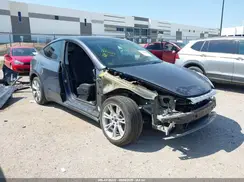 7SAYGDEE1PA150737 2023 TESLA MODEL Y