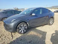 7SAYGDEE1PA150883 2023 TESLA MODEL Y
