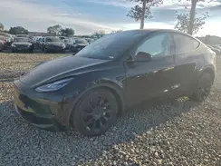 7SAYGDEE1PA152911 2023 TESLA MODEL Y